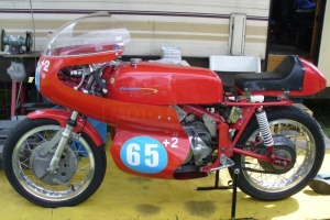Parts Motoforza - Aermacchi 250,350,402, 1963-1976 / Fairing, screen, seat, fender