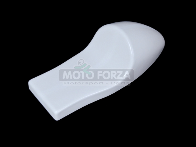 Seat version 2 Aermacchi 250-402, Linto 500, BMW cafe racer, GRP
