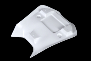 Aprilia RSV4/R Factory 2015-2020 Seat  - GRP Polster for foam seat