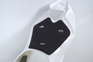 Aprilia RS 660 2021- Foam seat pad EVO 3 - motoforza