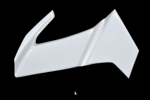 Aprilia RS 660 2021- Winglet - Left, GRP