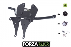 Aprilia RS 660 2021- Front Bracket racing ,FORZA HOLDERS