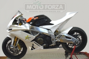 Aprilia RSV4/R 2009-2014 , parts motoforza