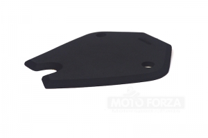 Motoforza Foam seat pad EVO 3 Aprilia Tuono V4 R 1100 2016-2020