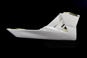 Aprilia RSV 4 RR RF 2015-2020 Front fairing Racing incl. DZUS Quick fasteners SET, GRP