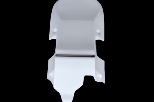 Seat undertray Version 2 GRP (side holder) Aprilia RSV4/R 2009-2016