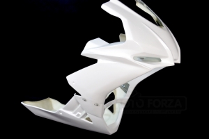 Aprilia RSV 4 RR RF 2015-2020 Front fairing Racing incl. DZUS Quick fasteners SET, GRP 
