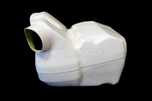 SBK airbox A RSV 4 - greater 