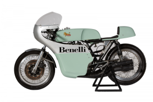 Benelli 500 1974 - Motoforza Parts