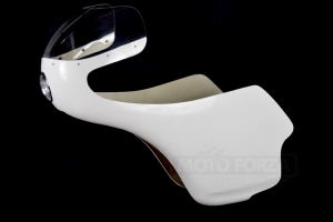 Benelli 250-500  Fairing with 4 1/2
