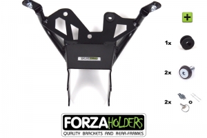 Front Bracket BMW S1000RR 2009-2017 forza holders