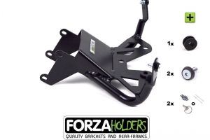 Front Bracket BMW S1000RR 2009-2017 forza holders