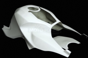 BMW K 1200 S 2005-2006  Tank cover GRP