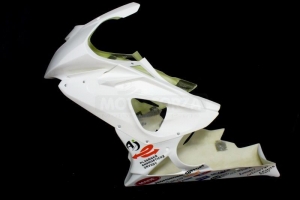 BMW S1000RR 2009-2010 2011,  preview front fairing, GRP