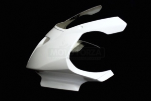 Upper part racing- small GRP BMW S1000RR 2009-2011