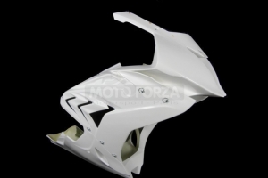 BMW S1000RR 2015-2018 Front fairing Racing incl. DZUS Quick fasteners SET, GRP
