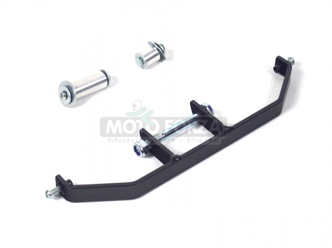 BMW R 1100 1994-2005 Mounting kit for Bellypan