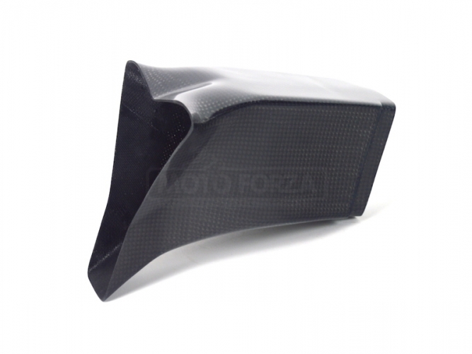 Airduct RACING - CARBON - SALE -10%