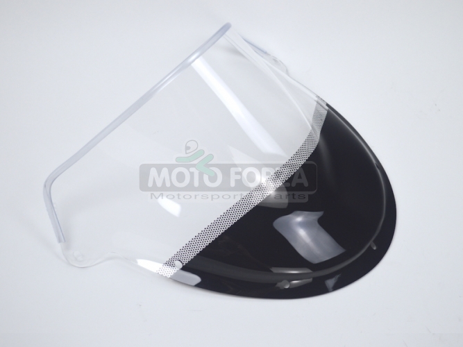Cagiva Mito 125 1996- Screen - Racing (double bubble)- preview clear