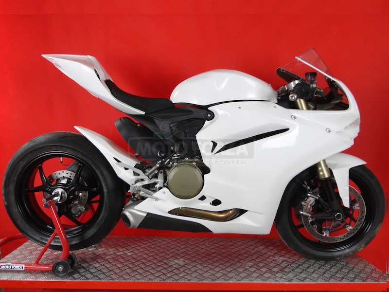 Ducati 1299,959 2015-2018 - Side part Right | Motoforza
