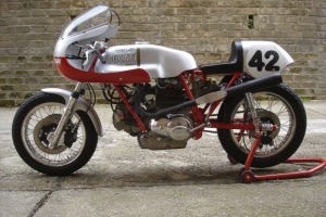 Ducati 705SS Corsa 1975