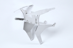 Front Bracket Racing Ducati V4 panigale