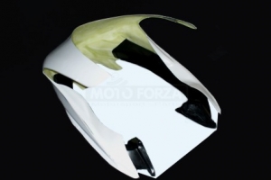 Airducts racing - pair  GRP coloured Ducati 848-1098-1198  - with upper part version 2 preview
