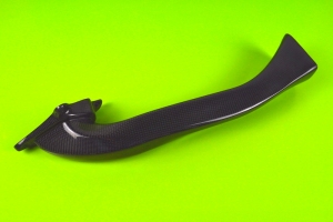 Airduct racing R  CARBON Ducati 848-1098-1198 