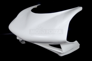 Ducati, 748-916-996-998 Upper part racing - small, GRP - standard airducts