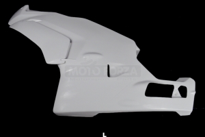 Ducati 749,999 2003-2006 Side part Left  Street with cut out for stand