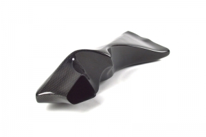 Ducati, 748,916,996 1995-2003  Airduct Right CARBON