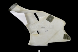 Ducati 851,888 1991-1994  Side part R GRP