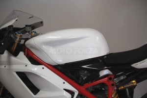 Tank cover GRP Ducati 1098-1198