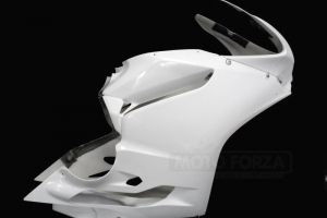 Ducati 899 1199  preview- front fairing, GRP