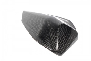 Ducati 1199,899 Panigale 2012-2014 Seat open - Stock seat Street version, CARBON