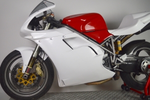 Ducati, 748,916,996, 95-03 parts Motoforza