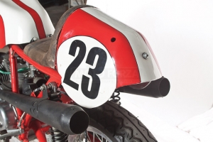 Ducati 705SS Corsa 1975
