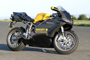 Ducati 749,999 2003-2006 Parts motoforza