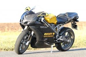 Ducati 749,999 2003-2006 Parts Motoforza