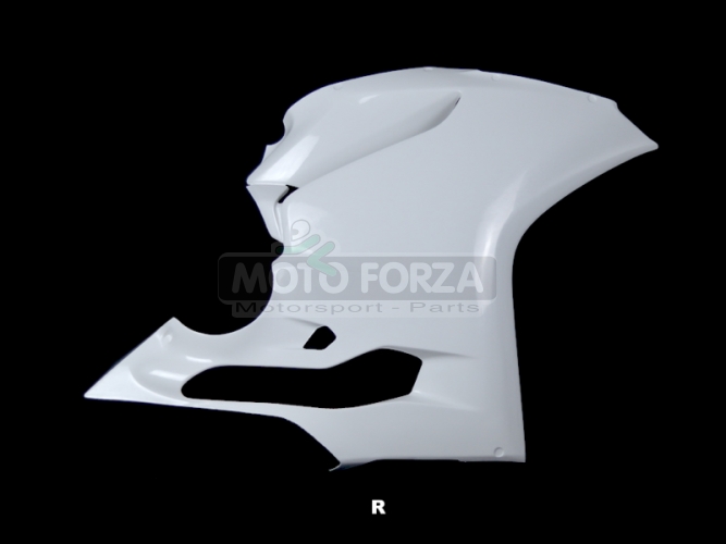 Ducati 1199,899 Panigale 2012-2014 Side part Right, GRP