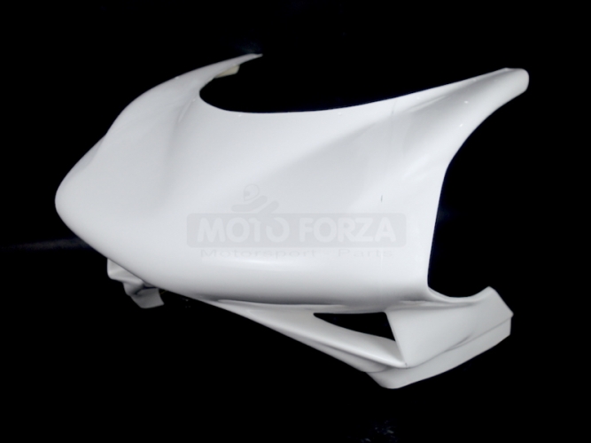 Ducati, 748-916-996-998 Upper part racing - small, GRP - standard airducts