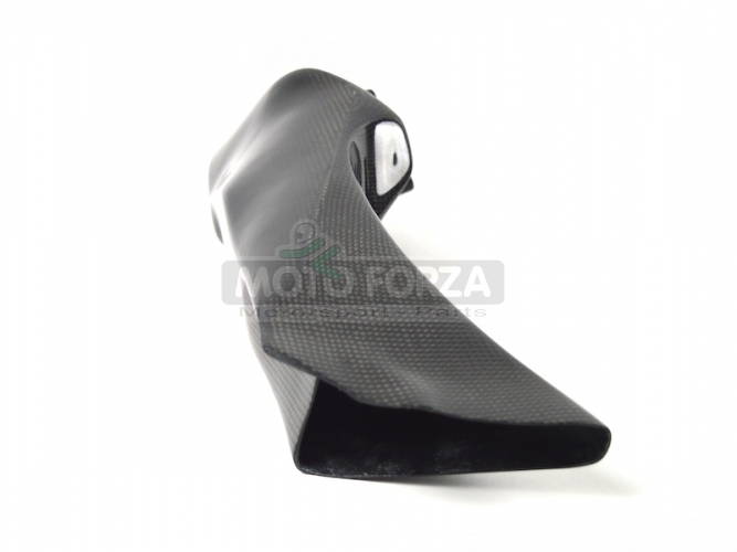 Ducati, 748,916,996 1995-2003  Airduct Right CARBON