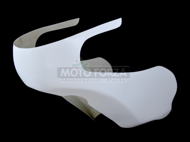 Ducati Imola, 1972 / fairing version 2 without cut out - GRP  - dimensions- 