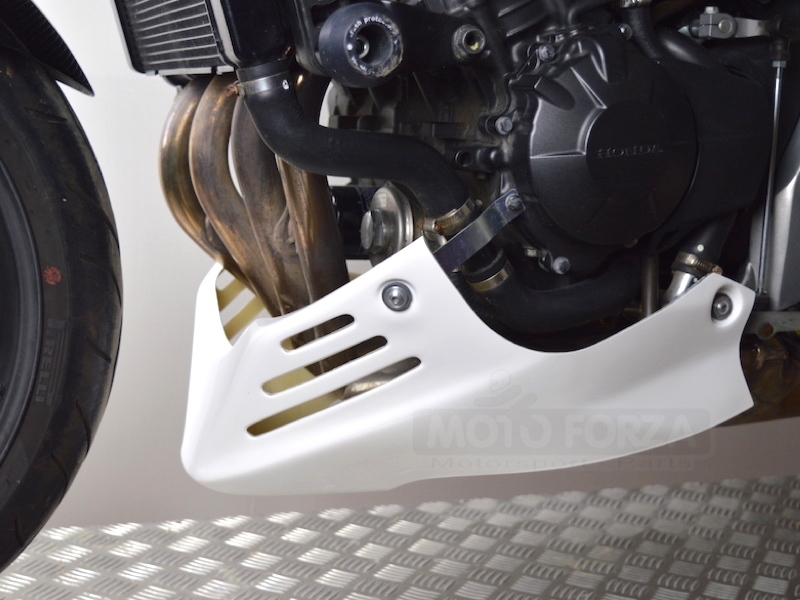 CBX 750 Motorbike Honda Belly Panel Cover Fairing Fibreglass