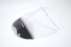 Honda CBR 900RR 1998-1999  Screen - Racing (double bubble)- preview  clear