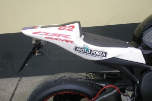 Honda CBR 1000 RR Fireblade 2008-2011 Parts Motoforza