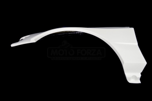 Honda CRX Sforza Racing Team - Aero Body KIT GT STYLE - Left fender