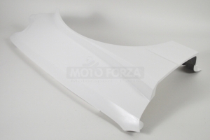 Honda CRX Sforza Racing Team - Aero Body KIT GT STYLE - Right fender, GRP fibreglass