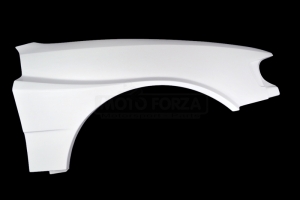 Honda CRX Sforza Racing Team - Aero Body KIT GT STYLE - Right fender