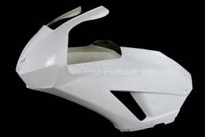 Honda CBR 600RR 2013- upper part racing big, GRP fibreglass